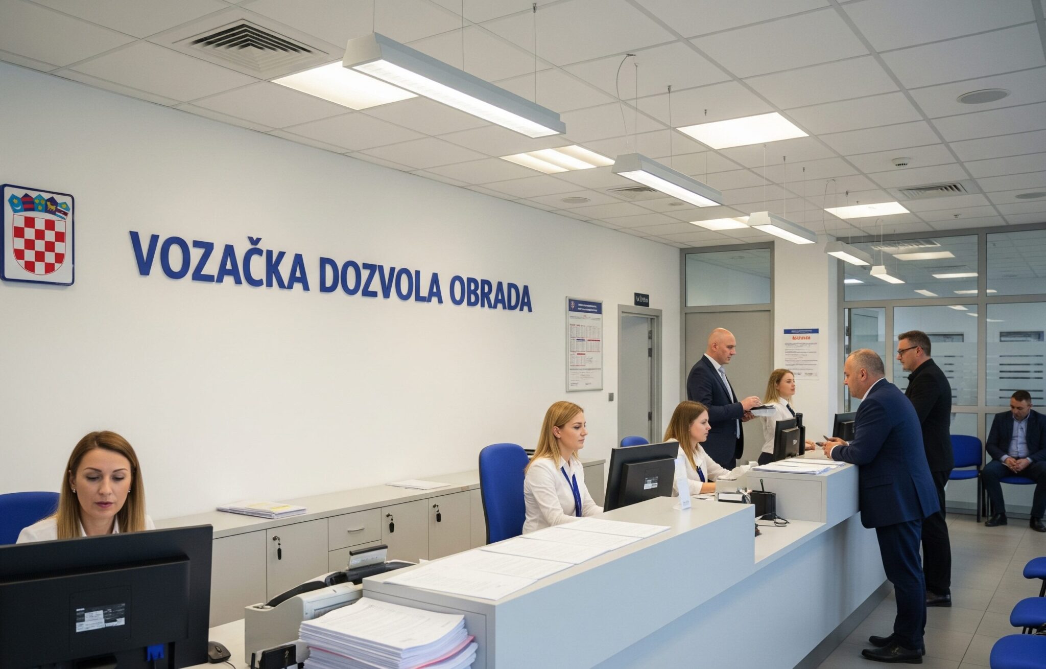 kupiti vozačku dozvolu