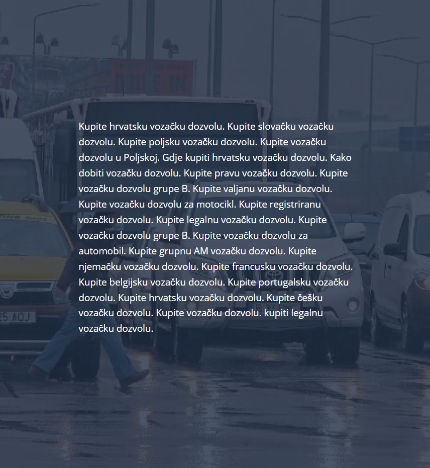 nova vozačka dozvola - KUPITE VOZAČKU DOZVOLU 2025 nova vozačka dozvola - KUPITE VOZAČKU DOZVOLU 2025