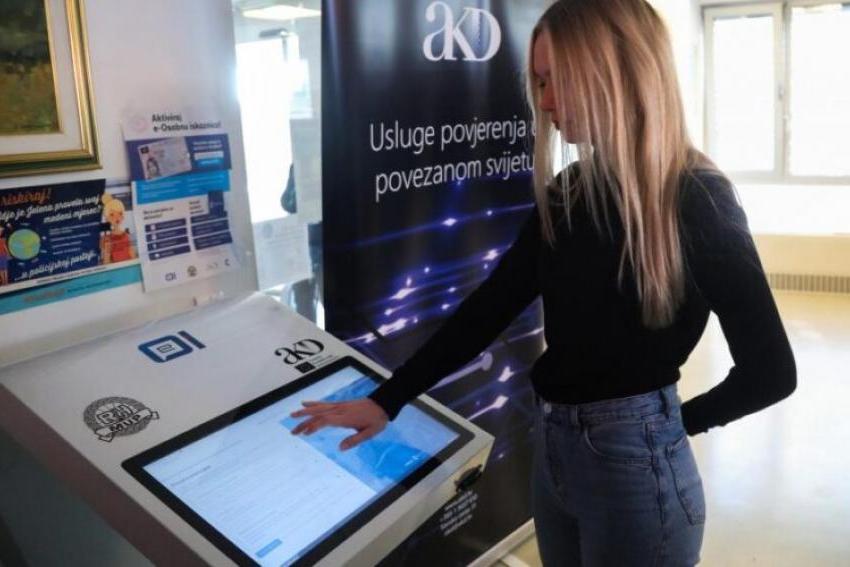 Kupite hrvatsku vozačku dozvolu.