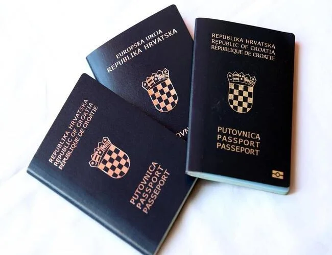 gdje kupiti hrvatsku putovnicu